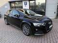 Audi A3 Sportback 35 tdi S LINE SLINE UNICO PROPRIETARIO Noir - thumbnail 3