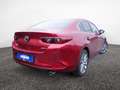 Mazda 3 2.5L e-SKYACTIV-G 140 SHZ BOSE HUD LED 360° Rood - thumbnail 3