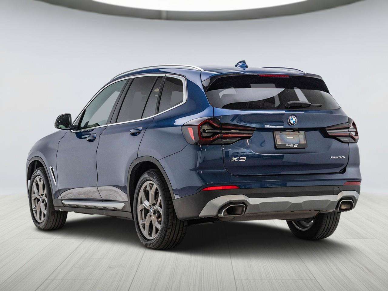 2022 BMW X3 xDrive30i Premium Essential Package | 19 Y-Spoke W — снимка 1