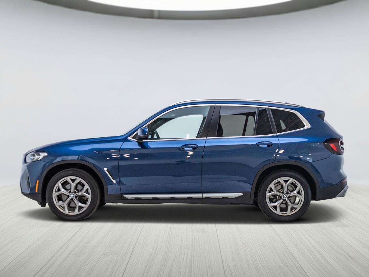 2022 BMW X3 xDrive30i Premium Essential Package | 19 Y-Spoke W — снимка 1