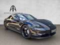 Porsche Taycan 4S Approved HuD PerfBat+ PDispl 4RadLenku Negru - thumbnail 3