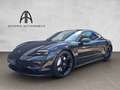 Porsche Taycan 4S Approved HuD PerfBat+ PDispl 4RadLenku Negro - thumbnail 1