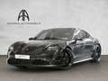 Porsche Taycan 4S Approved HuD PerfBat+ PDispl 4RadLenkung Schwarz - thumbnail 1