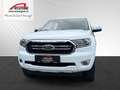 Ford Ranger Doppelkabine XLT 4x4 2,0 EcoBlue Weiß - thumbnail 1