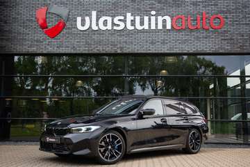 3-serie Touring M340i xDrive 374PK , Panoramadak,