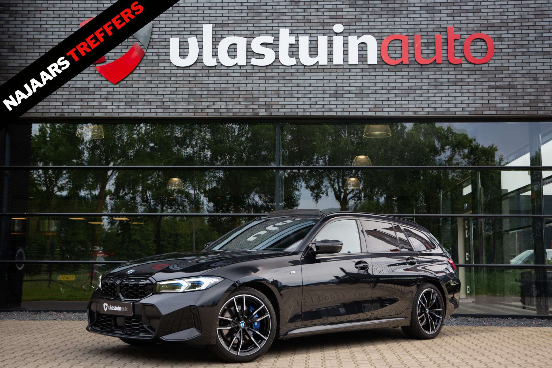 BMW 340