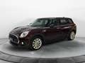 MINI One D Clubman Rouge - thumbnail 1