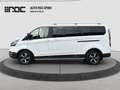 Ford Tourneo Custom 2.0 TDCi 320 L2 Active Aut. Bi-Xenon/Kamera/ACC/B Weiß - thumbnail 3