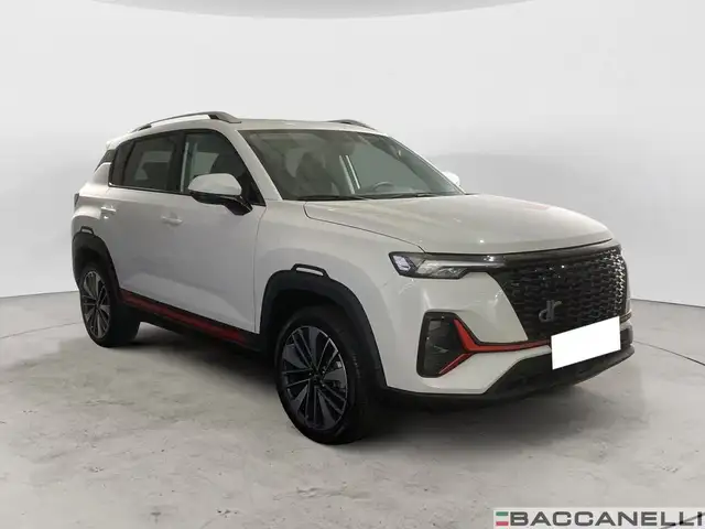 DR Automobiles DR5 view 5