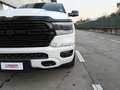RAM 1500 LARAMIE RAM Crew Cab 4x4 Laramie Black Bianco - thumbnail 8