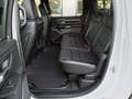 RAM 1500 LARAMIE RAM Crew Cab 4x4 Laramie Black Blanc - thumbnail 22