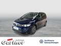 Volkswagen Touran GOAL 2.0 TDI SCR DSG REAR VIEW IQ LIGHT SPORTFAHR Bleu - thumbnail 1