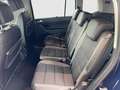 Volkswagen Touran GOAL 2.0 TDI SCR DSG REAR VIEW IQ LIGHT SPORTFAHR Bleu - thumbnail 11