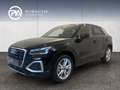 Audi Q2 35 TFSI admired Schwarz - thumbnail 1