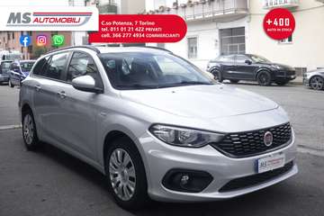 FIAT Tipo 1.6 Mjt S&S SW Lounge Unicoproprietario