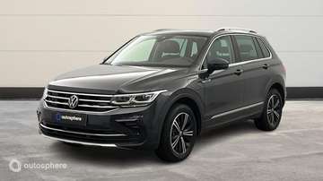 1.4 eHybrid 245ch Elegance DSG6