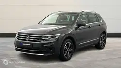 Volkswagen Tiguan 1.4 eHybrid 245ch Elegance DSG6