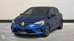 Renault Clio 1.6 E-Tech 145ch full hybrid Techno