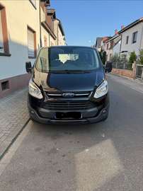Ford Transit Custom | Austauschmotor