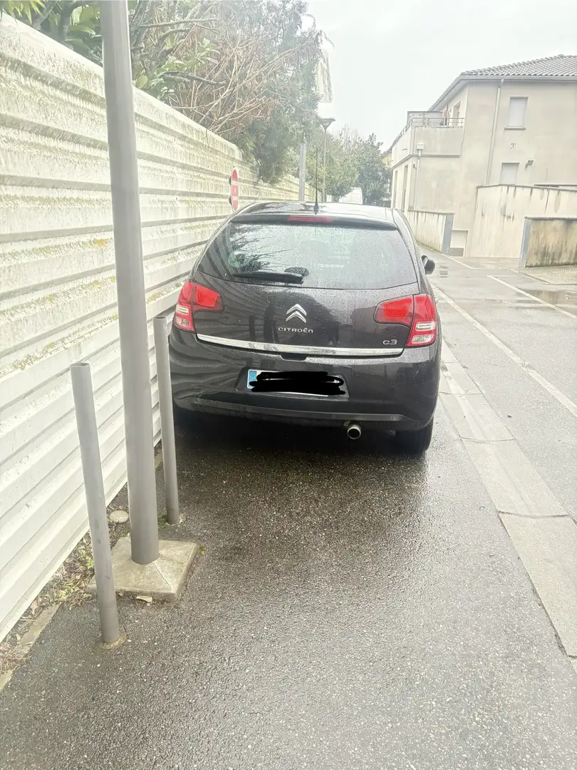 Citroen C3 VTi 120 Automatik Exclusive - 1