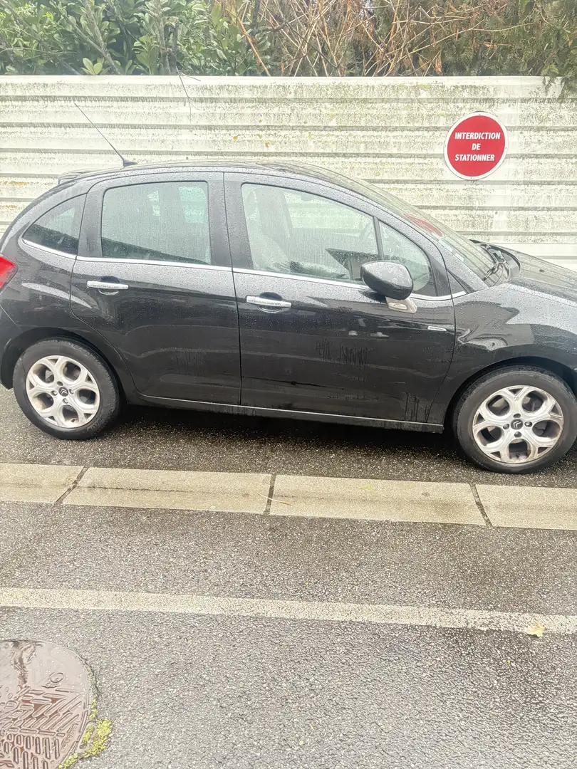 Citroen C3 VTi 120 Automatik Exclusive - 2