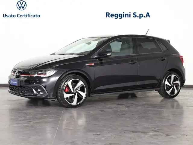 Volkswagen Polo GTI 2.0 tsi gti dsg