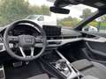 Audi A4 40 TFSI 204 S tronic 7 S line Noir - thumbnail 6