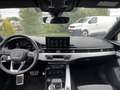 Audi A4 40 TFSI 204 S tronic 7 S line Noir - thumbnail 5
