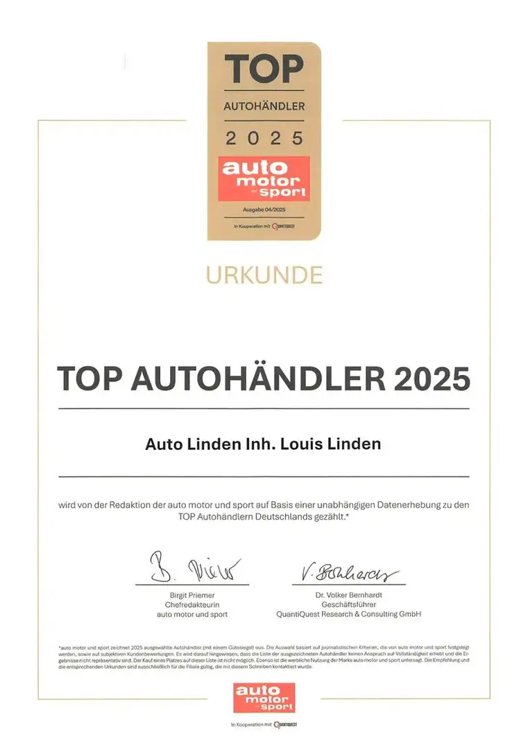 Audi A3 Cabrio 35 TFSI sport Navi Kamera SHZ PDC Grau - 2