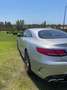 Mercedes-Benz S 63 AMG Coupe 4matic + auto Argento - thumbnail 6