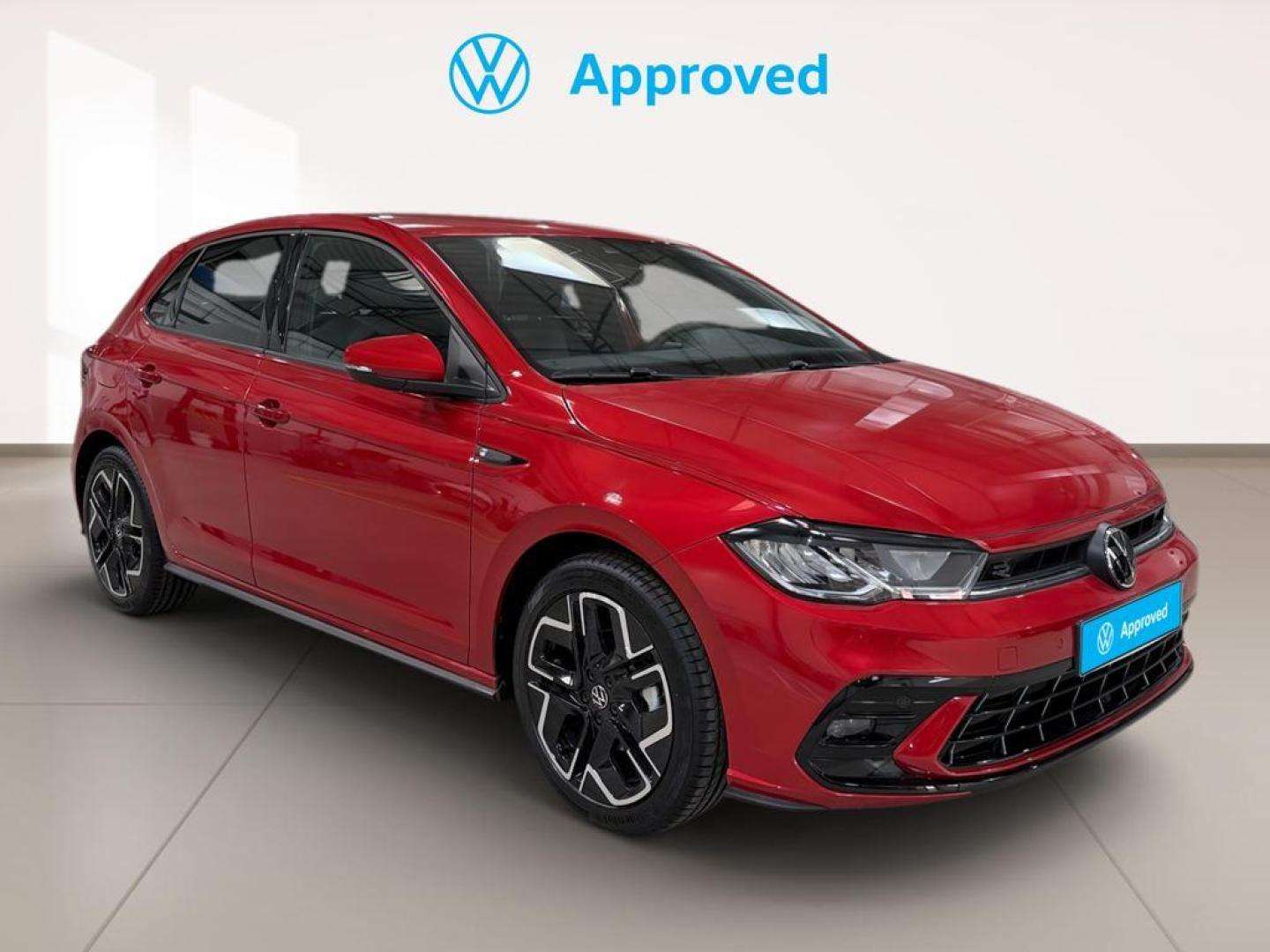 Volkswagen Polo R-Line 1.0 TSI 85 kW (115 CV) DSG - foto 1