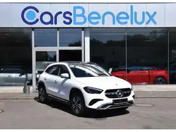Mercedes-Benz GLA CDI Progressive 8G-Tronic PANO CHFF ADD CAM 1°MAIN