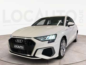 Sportback 40 1.4 tfsi e S line edition s-tronic -
