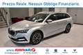Skoda Octavia WAGON 2.0 TDI 150 CV DSG STYLE + R17 PULSAR AERO Silber - thumbnail 1
