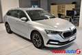 Skoda Octavia WAGON 2.0 TDI 150 CV DSG STYLE + R17 PULSAR AERO Silber - thumbnail 3