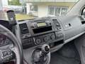 Volkswagen T5 Multivan Caravelle Trendline - 1. Hand - HU bis 09.2026 Weiß - thumbnail 6