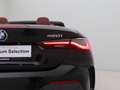 BMW 420 4 Serie 420i High Executive Cabrio Zwart - thumbnail 30