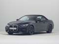 BMW 420 4 Serie 420i High Executive Cabrio Zwart - thumbnail 2