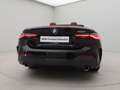 BMW 420 4 Serie 420i High Executive Cabrio Zwart - thumbnail 31