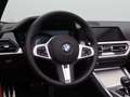 BMW 420 4 Serie 420i High Executive Cabrio Zwart - thumbnail 3