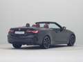 BMW 420 4 Serie 420i High Executive Cabrio Zwart - thumbnail 13