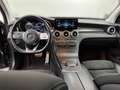 Mercedes-Benz GLC 300 de 4Matic AMG+NIGHT+AHK+PANO+BURMESTER Grijs - thumbnail 12
