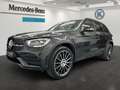 Mercedes-Benz GLC 300 de 4Matic AMG+NIGHT+AHK+PANO+BURMESTER Grau - thumbnail 2