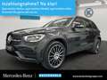 Mercedes-Benz GLC 300 de 4Matic AMG+NIGHT+AHK+PANO+BURMESTER Grijs - thumbnail 1