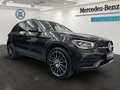 Mercedes-Benz GLC 300 de 4Matic AMG+NIGHT+AHK+PANO+BURMESTER Grau - thumbnail 3