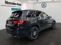 Mercedes-Benz GLC 300 de 4Matic AMG+NIGHT+AHK+PANO+BURMESTER Grau - thumbnail 4