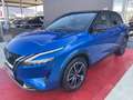 Nissan Qashqai TEKNA  1,3 DIG-T ALLRAD Autom. LED! 360°! Blau - thumbnail 2