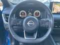 Nissan Qashqai TEKNA  1,3 DIG-T ALLRAD Autom. LED! 360°! Blau - thumbnail 10