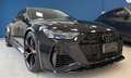 Audi RS6 Avant 4.0 mhev /CARBOCERAMICI / EVENTURI /721CV Nero - thumbnail 1