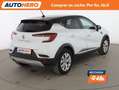 Renault Captur TCe Zen 67kW Weiß - thumbnail 6